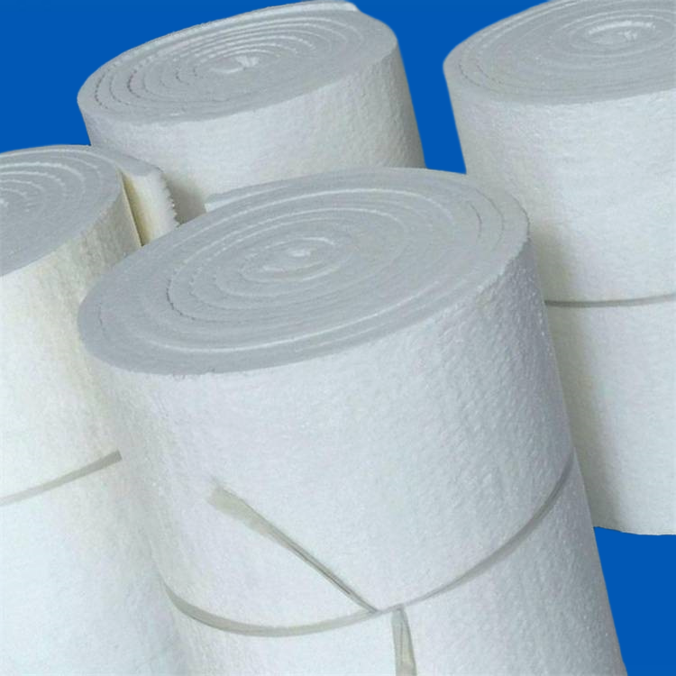 丰润陶瓷纤维毡